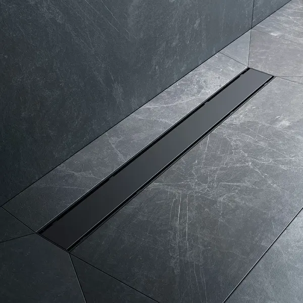 Трап для душа AM.PM Prime Flow / W02SC-U11-070-04BM