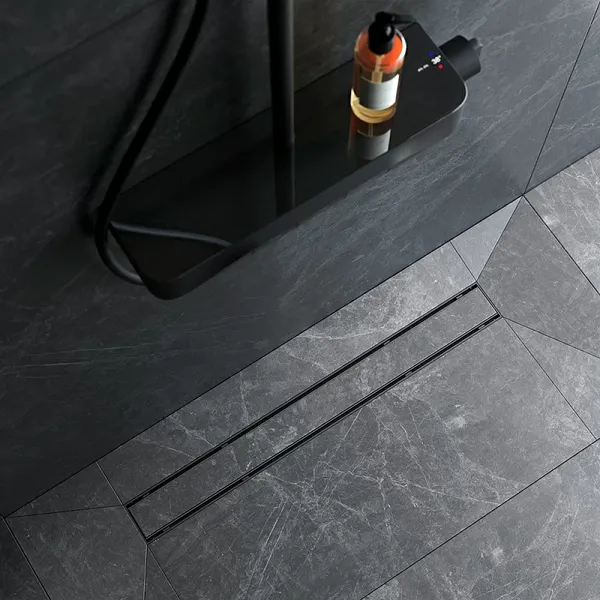 Трап для душа AM.PM Prime Flow / W02SC-U11-070-04BM