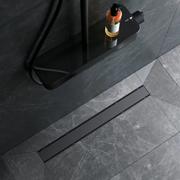 Трап для душа AM.PM Prime Flow / W02SC-U11-070-04BM