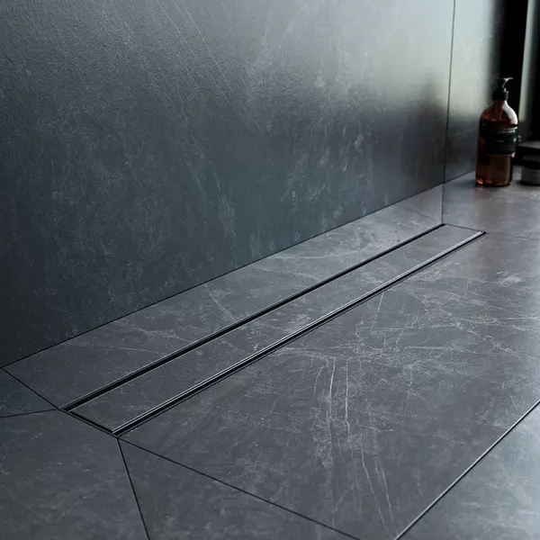 Трап для душа AM.PM Prime Flow / W02SC-U11-070-04BM