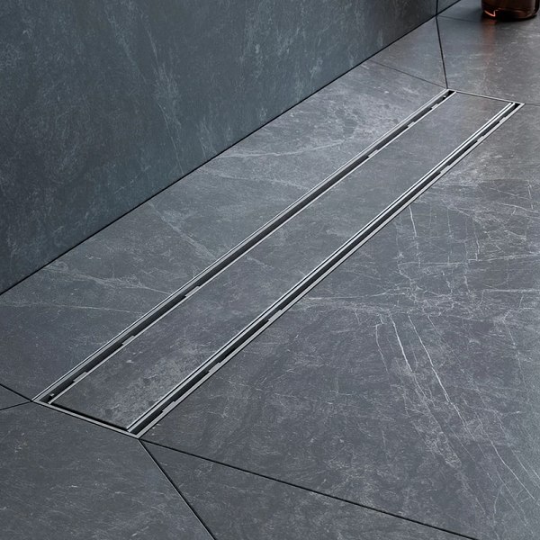 Трап для душа AM.PM Prime Flow / W02SC-U11-060-04SB