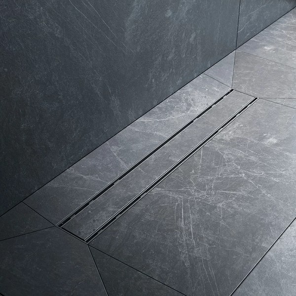 Трап для душа AM.PM Prime Flow / W02SC-U11-060-04SB