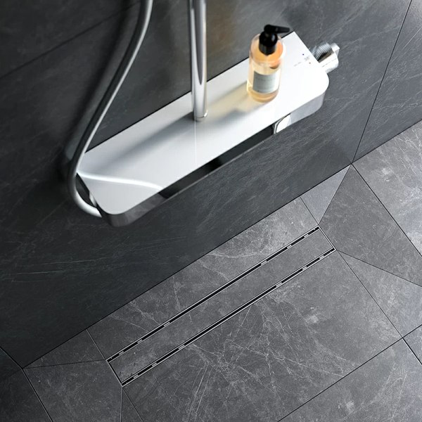 Трап для душа AM.PM Prime Flow / W02SC-U11-060-04SB