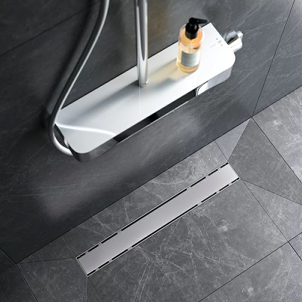 Трап для душа AM.PM Prime Flow / W02SC-U11-060-04SB