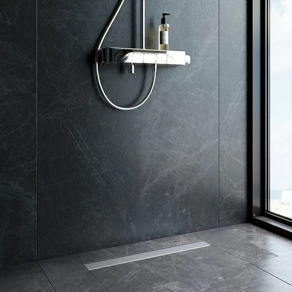 Трап для душа AM.PM Prime Flow / W02SC-U11-060-04SB