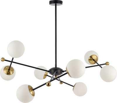 Люстра Lumion Melody 6581/8 - фото