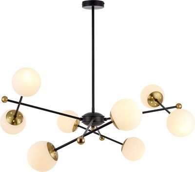 Люстра Lumion Melody 6581/8