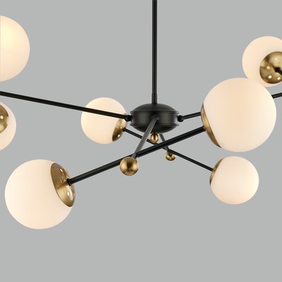 Люстра Lumion Melody 6581/8