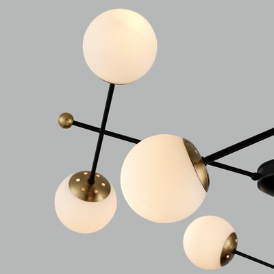 Люстра Lumion Melody 6581/8