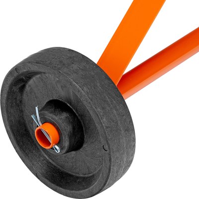 Бетономешалка СибрТех БСН-130 / 95511