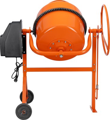 Бетономешалка СибрТех БСН-130 / 95511