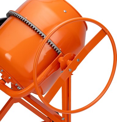 Бетономешалка СибрТех БСН-130 / 95511