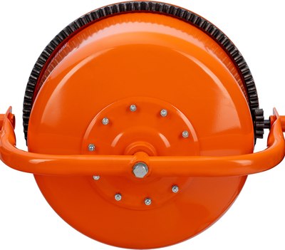 Бетономешалка СибрТех БСН-130 / 95511