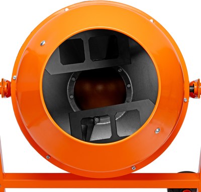 Бетономешалка СибрТех БСН-130 / 95511