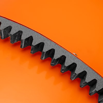 Бетономешалка СибрТех БСН-130 / 95511