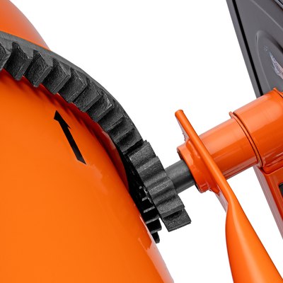 Бетономешалка СибрТех БСН-130 / 95511