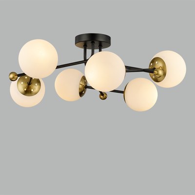 Люстра Lumion Melody 6581/6C