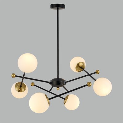 Люстра Lumion Melody 6581/6