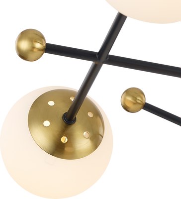 Люстра Lumion Melody 6581/6