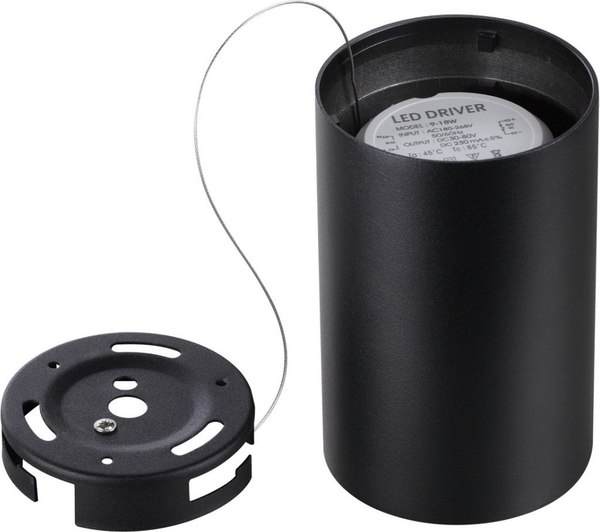 Точечный светильник Novotech Recte 359423