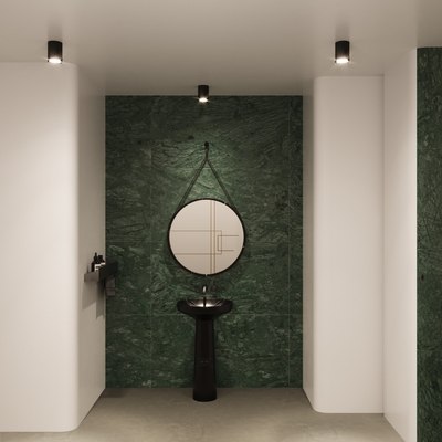 Точечный светильник Novotech Recte 359422