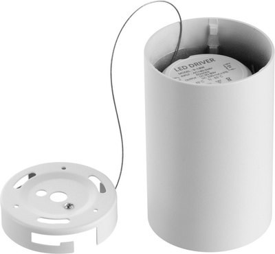 Точечный светильник Novotech Recte 359421