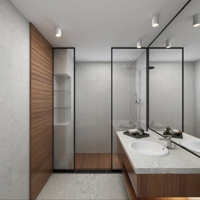 Точечный светильник Novotech Recte 359417