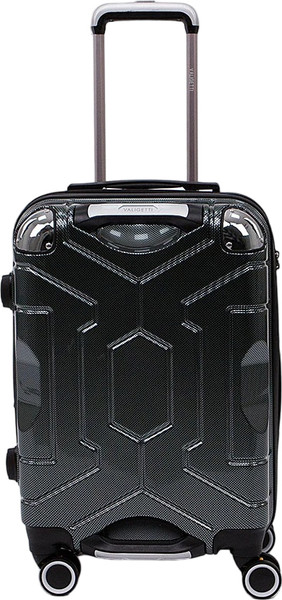 Чемодан на колесах Valigetti 338-2801/3-20GRN - фото