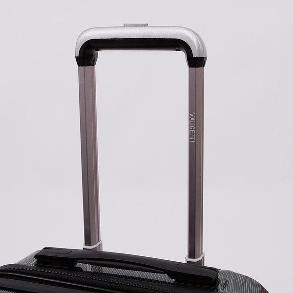 Чемодан на колесах Valigetti 338-2801/3-20GRN