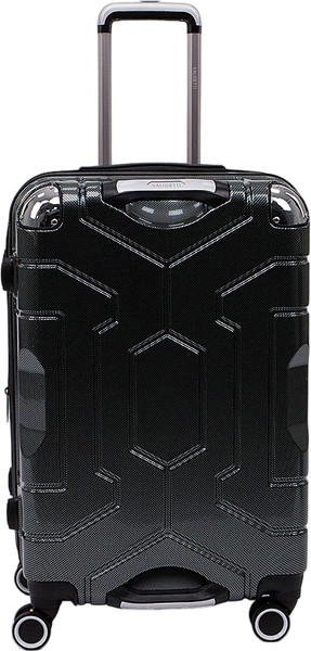 Чемодан на колесах Valigetti 338-2801/3-24GRN - фото