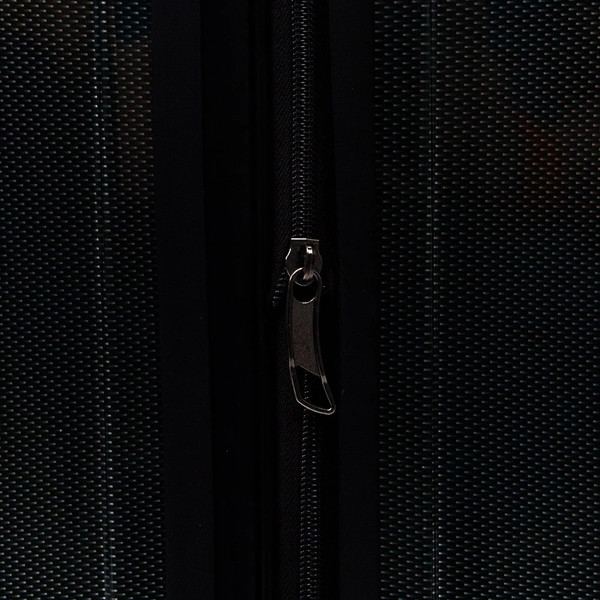 Чемодан на колесах Valigetti 338-2801/3-28GRN