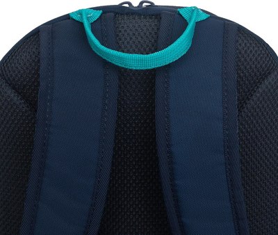 Школьный рюкзак Grizzly RG-463-9