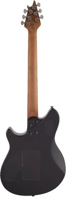 Электрогитара EVH WG STD BKD MPL FB w/BN