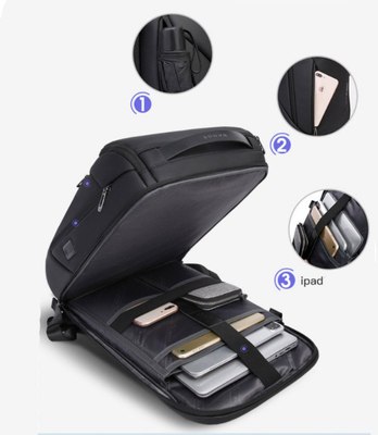 Рюкзак Bange BG2517