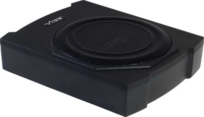 Корпусной активный сабвуфер VIBE audio Slick10A-V0