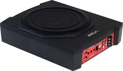 Корпусной активный сабвуфер VIBE audio Slick10A-V0