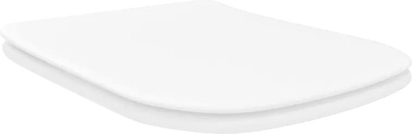 Сиденье для унитаза Teymi S40305 - фото