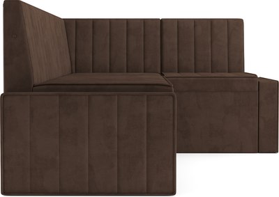 Уголок кухонный мягкий Mebel-Ars Вермут 211x83x141 / M11-23-7