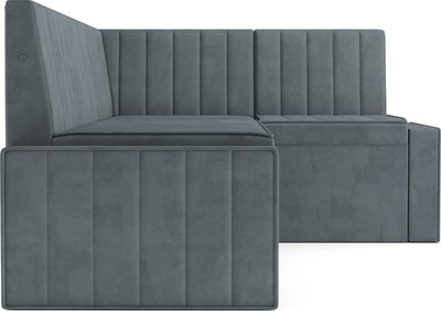 Уголок кухонный мягкий Mebel-Ars Вермут 211x83x141 / M11-23-5