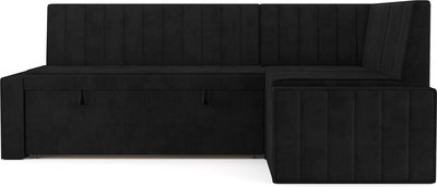 Уголок кухонный мягкий Mebel-Ars Вермут 211x83x141 / M11-23-9