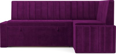 Уголок кухонный мягкий Mebel-Ars Вермут 191x83x121 / M11-24-18