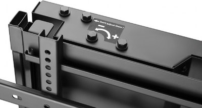 Кронштейн для телевизора Gembird WM-90F-02