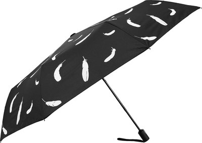 Зонт складной Fabretti UFW0013-5 - фото