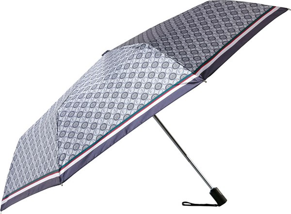 Зонт складной Fabretti UFLS20193-3 - фото