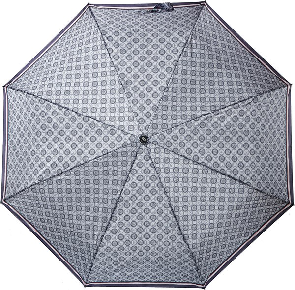 Зонт складной Fabretti UFLS20193-3