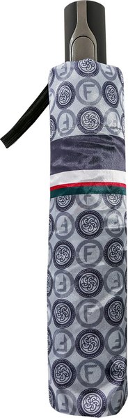 Зонт складной Fabretti UFLS20193-3