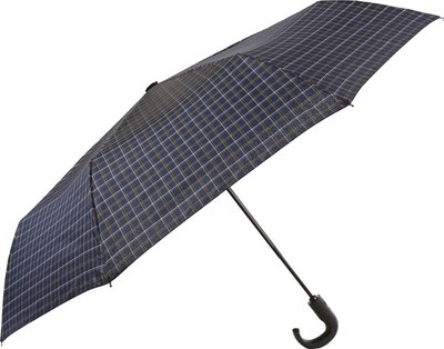 Зонт складной Fabretti UGQ0001-8 - фото