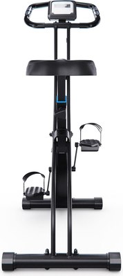 Велотренажер DFC X-Bike Lontec BU3328RS