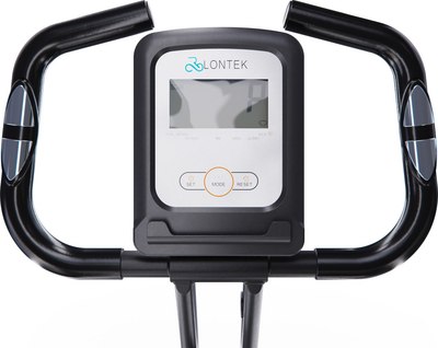 Велотренажер DFC X-Bike Lontec BU3328RS