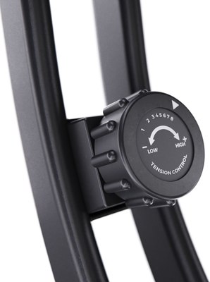 Велотренажер DFC X-Bike Lontec BU3328RS